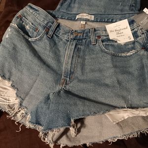 Abercrombie N Fitch Shorts